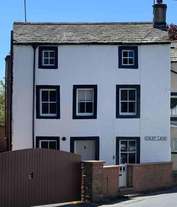Quirky Cottage In The Heart Of Appleby Εξωτερικό φωτογραφία