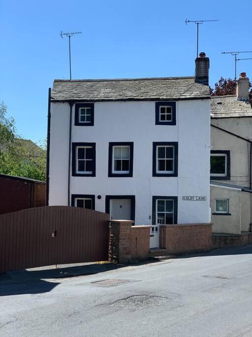 Quirky Cottage In The Heart Of Appleby Εξωτερικό φωτογραφία
