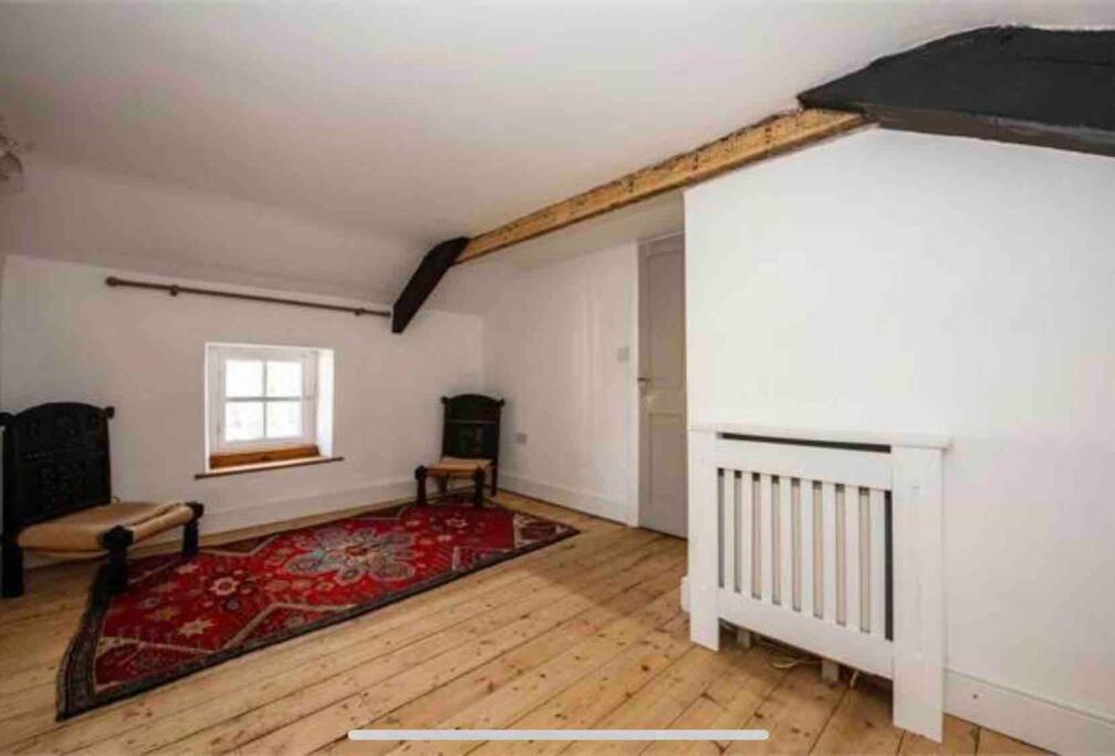 Quirky Cottage In The Heart Of Appleby Εξωτερικό φωτογραφία