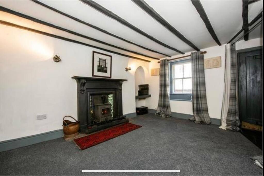 Quirky Cottage In The Heart Of Appleby Εξωτερικό φωτογραφία